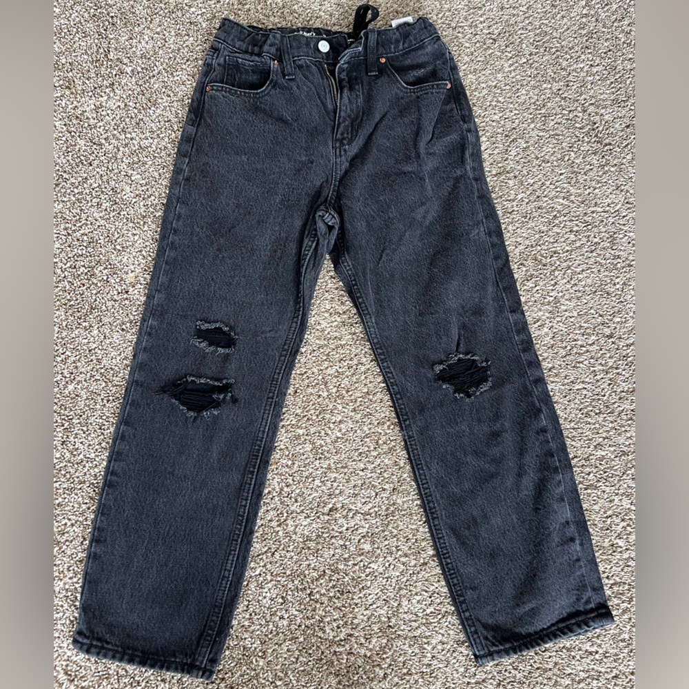 Girls jeans